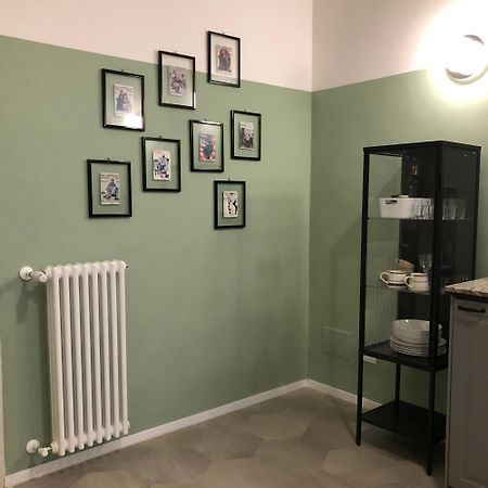 Caves Apartment Бари Экстерьер фото