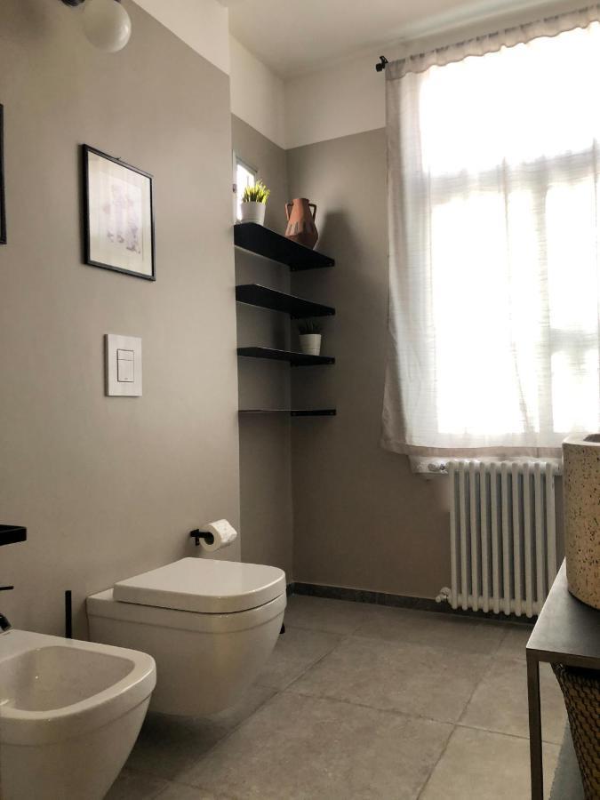 Caves Apartment Бари Экстерьер фото