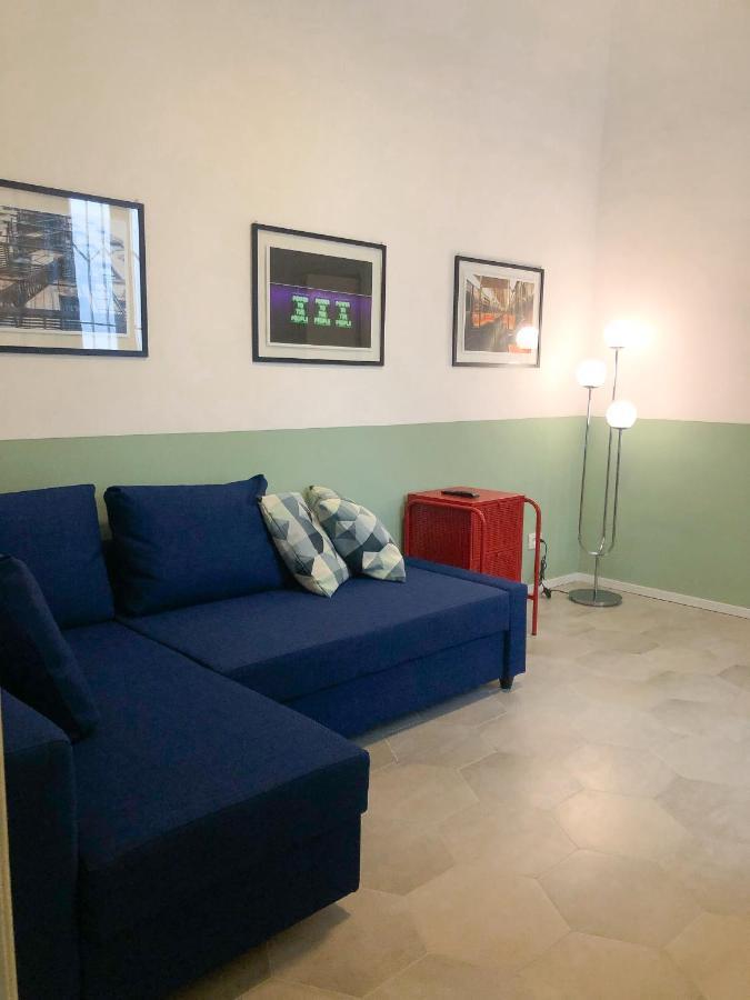 Caves Apartment Бари Экстерьер фото